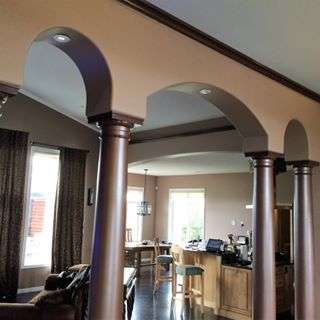 Interior Paint Upgrade Edmonton